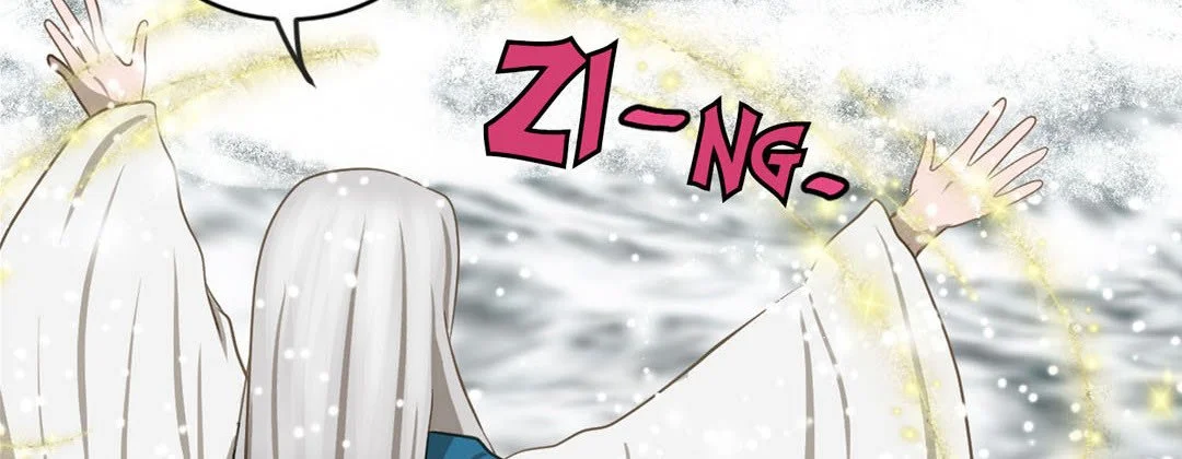 Living with The Wizard - Chapter 45
